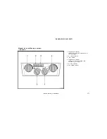 Preview for 175 page of Toyota Avalon 2002 Owner'S Manual