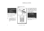 Preview for 15 page of Toyota Avalon 2003 Manual