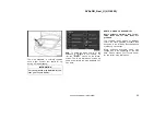 Preview for 62 page of Toyota Avalon 2003 Manual