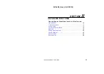 Preview for 73 page of Toyota Avalon 2003 Manual