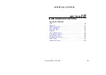 Preview for 97 page of Toyota Avalon 2003 Manual