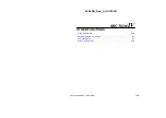 Preview for 117 page of Toyota Avalon 2003 Manual