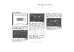 Preview for 118 page of Toyota Avalon 2003 Manual