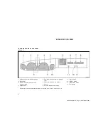 Предварительный просмотр 20 страницы Toyota Avalon 2004 Owner'S Manual