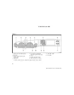 Предварительный просмотр 22 страницы Toyota Avalon 2004 Owner'S Manual