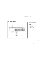 Предварительный просмотр 26 страницы Toyota Avalon 2004 Owner'S Manual