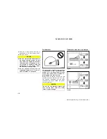 Предварительный просмотр 154 страницы Toyota Avalon 2004 Owner'S Manual