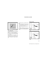 Предварительный просмотр 175 страницы Toyota Avalon 2004 Owner'S Manual