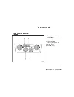 Предварительный просмотр 207 страницы Toyota Avalon 2004 Owner'S Manual