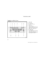 Предварительный просмотр 214 страницы Toyota Avalon 2004 Owner'S Manual