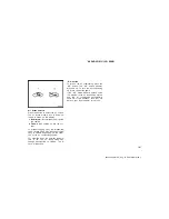 Предварительный просмотр 217 страницы Toyota Avalon 2004 Owner'S Manual