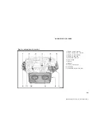 Предварительный просмотр 295 страницы Toyota Avalon 2004 Owner'S Manual