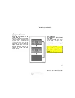 Preview for 13 page of Toyota AVALON 2005 Manual