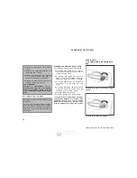 Preview for 52 page of Toyota AVALON 2005 Manual