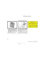 Preview for 66 page of Toyota AVALON 2005 Manual