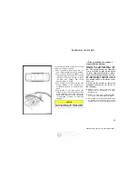 Preview for 113 page of Toyota AVALON 2005 Manual