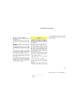 Preview for 147 page of Toyota AVALON 2005 Manual