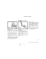 Preview for 149 page of Toyota AVALON 2005 Manual