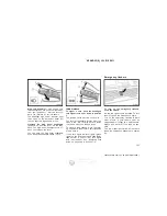 Preview for 151 page of Toyota AVALON 2005 Manual