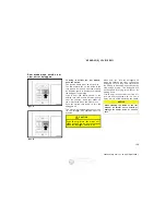 Preview for 159 page of Toyota AVALON 2005 Manual