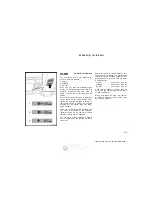 Preview for 201 page of Toyota AVALON 2005 Manual