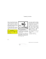 Preview for 206 page of Toyota AVALON 2005 Manual