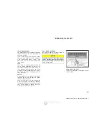 Preview for 213 page of Toyota AVALON 2005 Manual