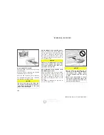 Preview for 214 page of Toyota AVALON 2005 Manual