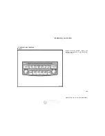 Preview for 215 page of Toyota AVALON 2005 Manual