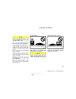 Preview for 297 page of Toyota AVALON 2005 Manual