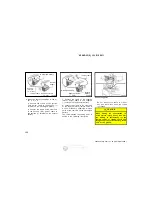 Preview for 308 page of Toyota AVALON 2005 Manual