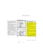 Preview for 343 page of Toyota AVALON 2005 Manual