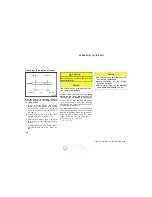 Preview for 348 page of Toyota AVALON 2005 Manual