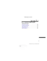 Preview for 363 page of Toyota AVALON 2005 Manual