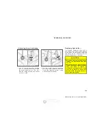 Preview for 369 page of Toyota AVALON 2005 Manual