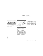 Preview for 20 page of Toyota AVALON 2005 Operating Manual