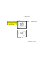 Preview for 92 page of Toyota AVALON 2005 Operating Manual