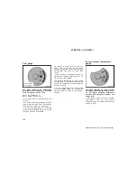 Preview for 104 page of Toyota AVALON 2005 Operating Manual