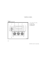 Preview for 154 page of Toyota AVALON 2005 Operating Manual