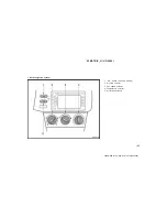 Preview for 155 page of Toyota AVALON 2005 Operating Manual