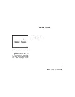 Preview for 157 page of Toyota AVALON 2005 Operating Manual