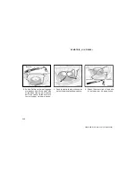 Preview for 240 page of Toyota AVALON 2005 Operating Manual