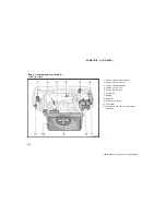 Preview for 264 page of Toyota AVALON 2005 Operating Manual