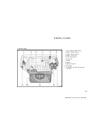 Preview for 265 page of Toyota AVALON 2005 Operating Manual