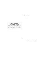 Preview for 318 page of Toyota AVALON 2005 Operating Manual