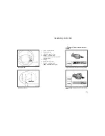 Предварительный просмотр 207 страницы Toyota Avalon 2006 Owner'S Manual