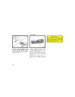 Preview for 122 page of Toyota Avalon 2007 Owner'S Manual