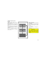 Preview for 245 page of Toyota Avalon 2007 Owner'S Manual