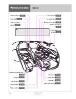 Предварительный просмотр 41 страницы Toyota AVALON 2008 Quick Reference Manual