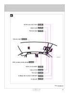 Предварительный просмотр 42 страницы Toyota AVALON 2008 Quick Reference Manual